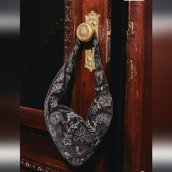 Free People Nashville Embelished Bag - Picture 3 of 4